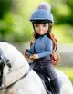 LeMieux Toy Pony Rider Olivia